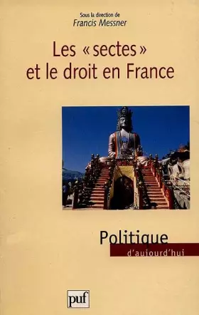 Couverture du produit · Les sectes et le droit en France