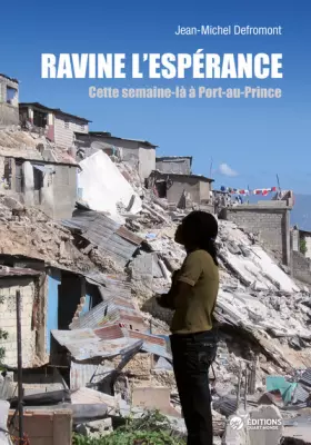 Couverture du produit · Ravine l'Espérance