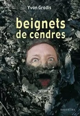 Couverture du produit · Beignets de Cendres