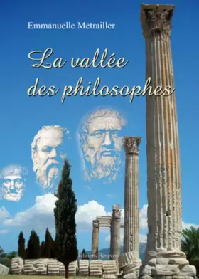 Couverture du produit · La vallée des philosophes