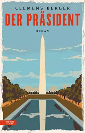 Couverture du produit · Der Präsident: Roman