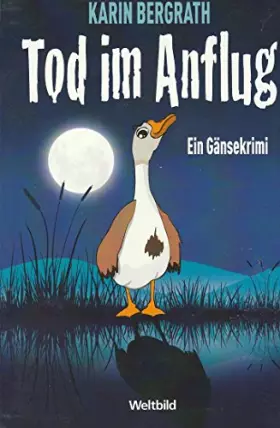 Couverture du produit · Tod im Anflug