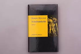 Couverture du produit · Schubumkehr