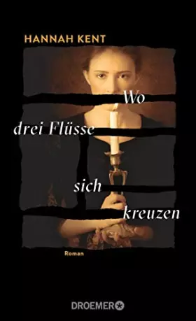 Couverture du produit · Wo drei Flüsse sich kreuzen: Roman
