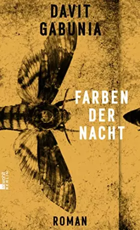 Couverture du produit · Farben der Nacht