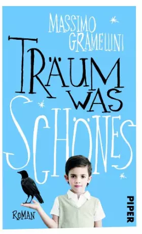 Couverture du produit · Träum was Schönes: Roman