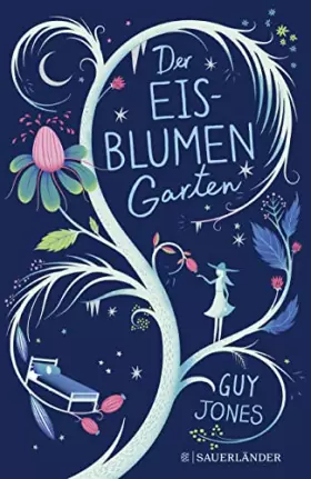 Couverture du produit · Der Eisblumengarten