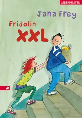 Couverture du produit · Fridolin XXL