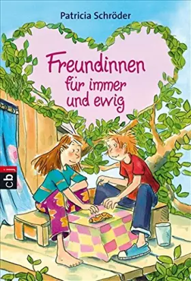 Couverture du produit · Freundinnen für immer und ewig