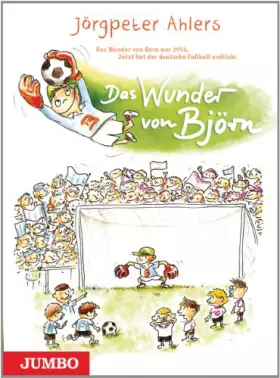 Couverture du produit · Das Wunder von Björn