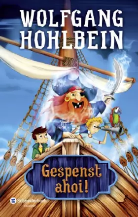 Couverture du produit · Gespenst ahoi!: Sammelband