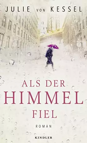 Couverture du produit · Als der Himmel fiel