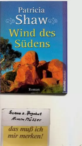 Couverture du produit · Wind des Südens