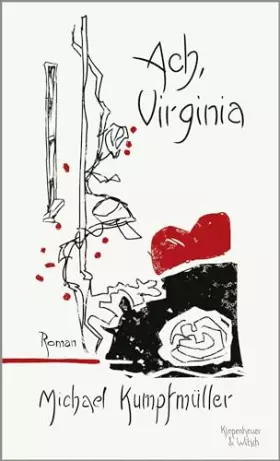 Couverture du produit · Ach, Virginia: Roman
