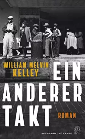 Couverture du produit · Ein anderer Takt: Roman