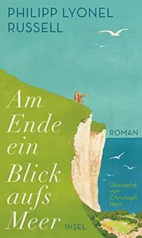 Couverture du produit · Am Ende ein Blick aufs Meer: Roman