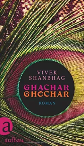 Couverture du produit · Ghachar Ghochar: Roman