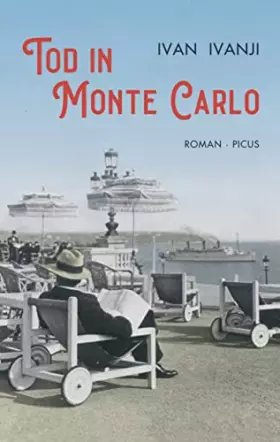Couverture du produit · Tod in Monte Carlo: Roman