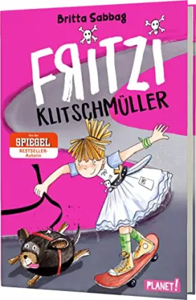 Couverture du produit · Fritzi Klitschmüller 1: Fritzi Klitschmüller (1)