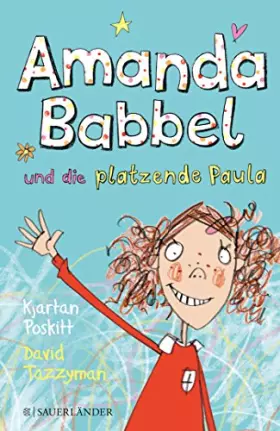 Couverture du produit · Amanda Babbel und die platzende Paula