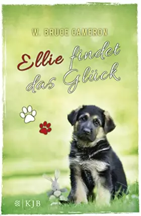 Couverture du produit · Ellie findet das Glück: Band 2