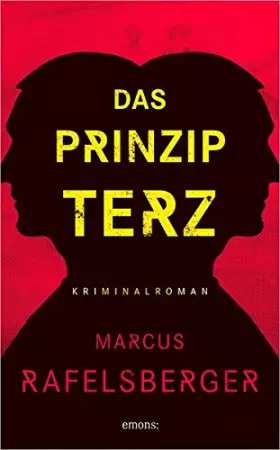 Couverture du produit · Das Prinzip Terz