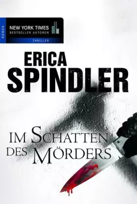 Couverture du produit · Im Schatten des Mörders: Roman (New York Times Bestseller Autoren: Thriller/Krimi)