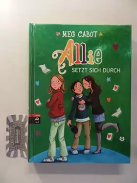 Couverture du produit · Allie setzt sich durch: Band 3