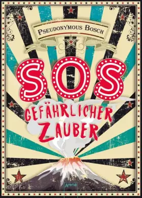 Couverture du produit · SOS: Gefährlicher Zauber
