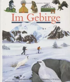 Couverture du produit · Meyers Kleine Kinderbibliothek: Das Kanguru