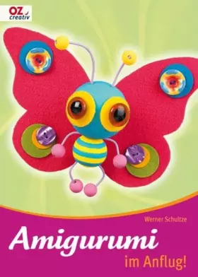 Couverture du produit · Amigurumi im Anflug!