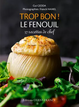 Couverture du produit · Trop bon ! Le fenouil