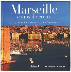 Couverture du produit · Marseille coups de coeur