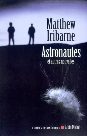 Couverture du produit · Astronautes et autres nouvelles