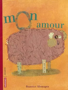Couverture du produit · Mon amour
