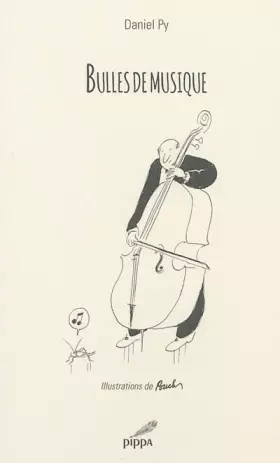 Couverture du produit · Bulles de musique