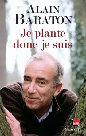 Couverture du produit · Je plante donc je suis