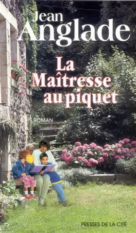 Couverture du produit · La maîtresse au piquet