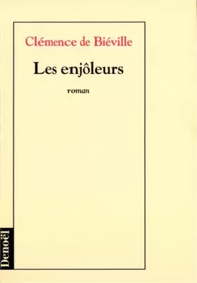 Couverture du produit · Les enjôleurs
