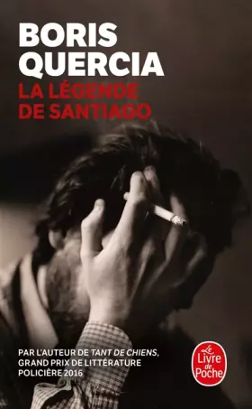 Couverture du produit · La Légende de Santiago