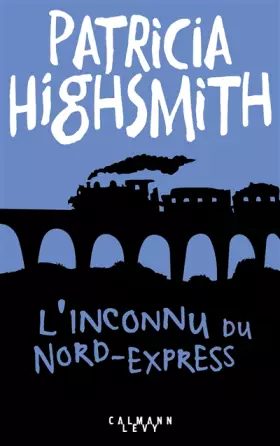 Couverture du produit · L'Inconnu du Nord-Express
