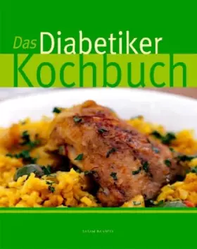 Couverture du produit · Das Diabetiker-Kochbuch