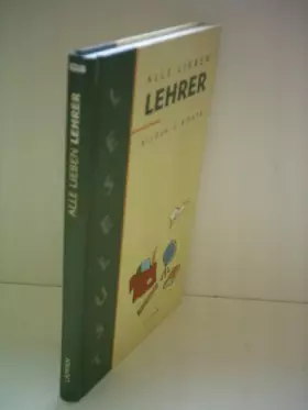 Couverture du produit · Alle lieben Väter: Bilder & Worte (LeseLust)