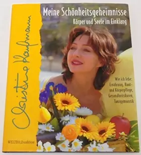 Couverture du produit · Meine Schönheitsgeheimnisse - Körper und Seele im Einklang