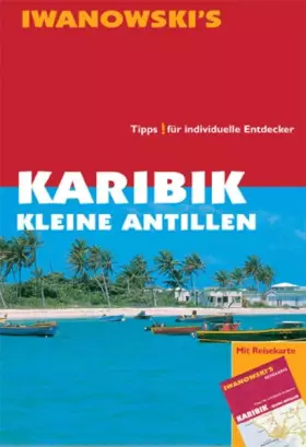 Couverture du produit · Karibik Kleine Antillen: Reisehandbuch