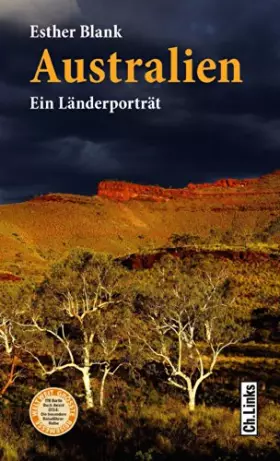 Couverture du produit · Australien: Ein Länderporträt (Länderporträts)