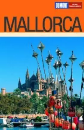 Couverture du produit · Mallorca. Von Aubert, Hans-Joachim