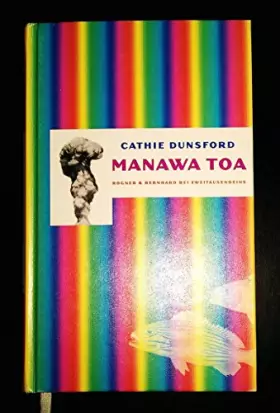 Couverture du produit · Manawa Toa