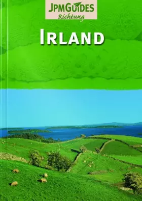 Couverture du produit · Irland