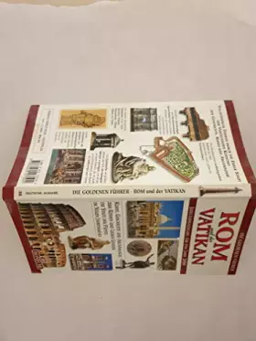 Couverture du produit · Rom und der Vatikan - Jubiläumsausgabe für das Jahr 2000